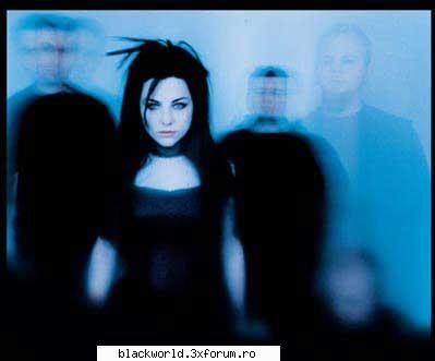 Evanescence